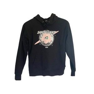 Vans Hoodie Women's size Small Sandy Liang Delancey Orchard Rivington